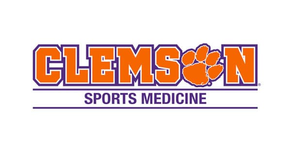 Clemson University Sports Medicine