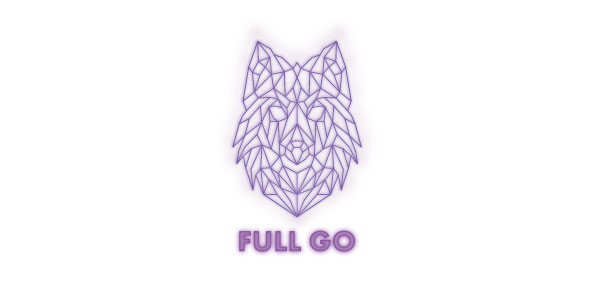 Full Go Logo